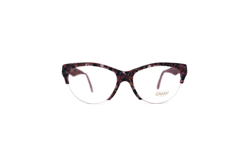 L'AMY Lunettes AMBRE