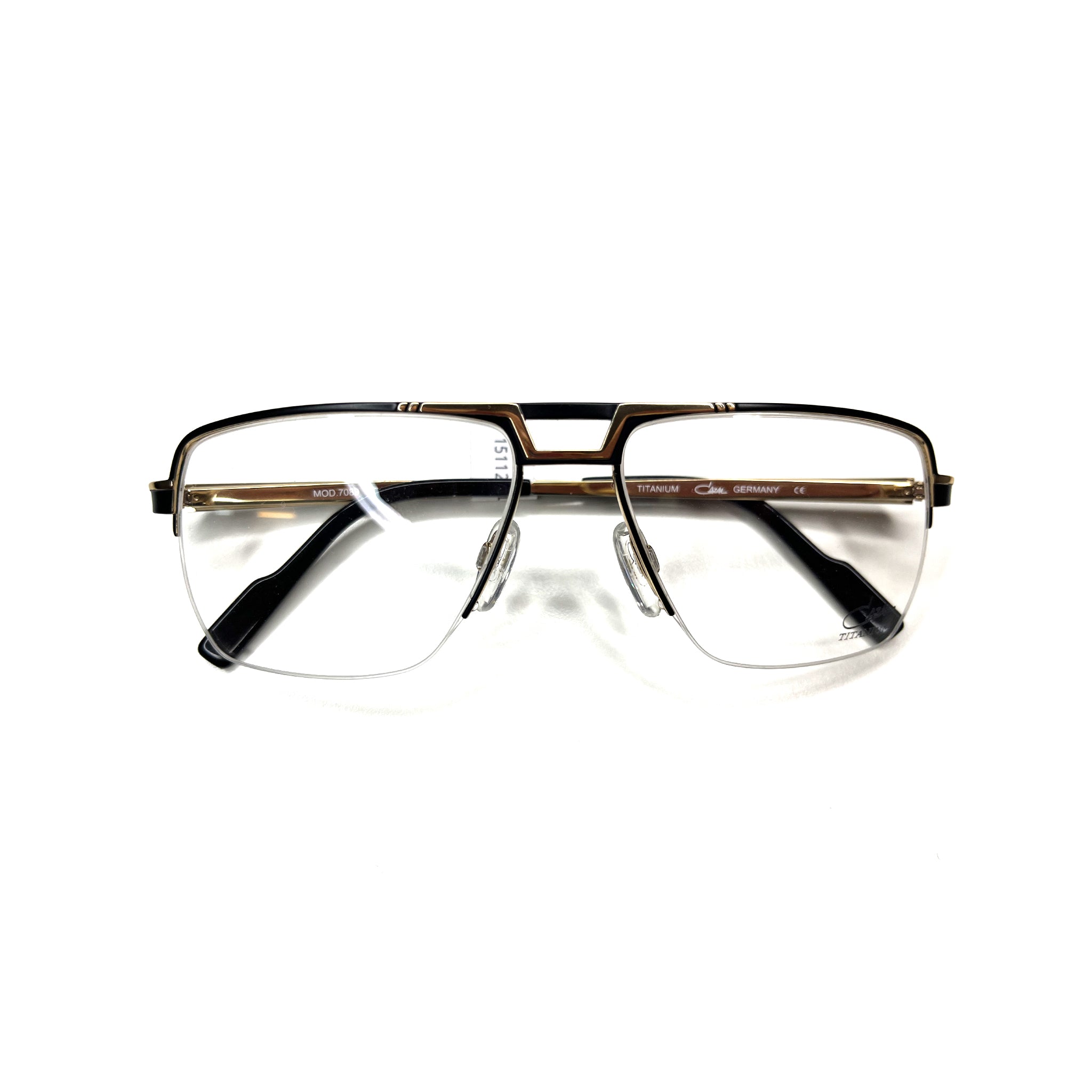 Cazal 742 095 59-13 | FRAMEPUNK