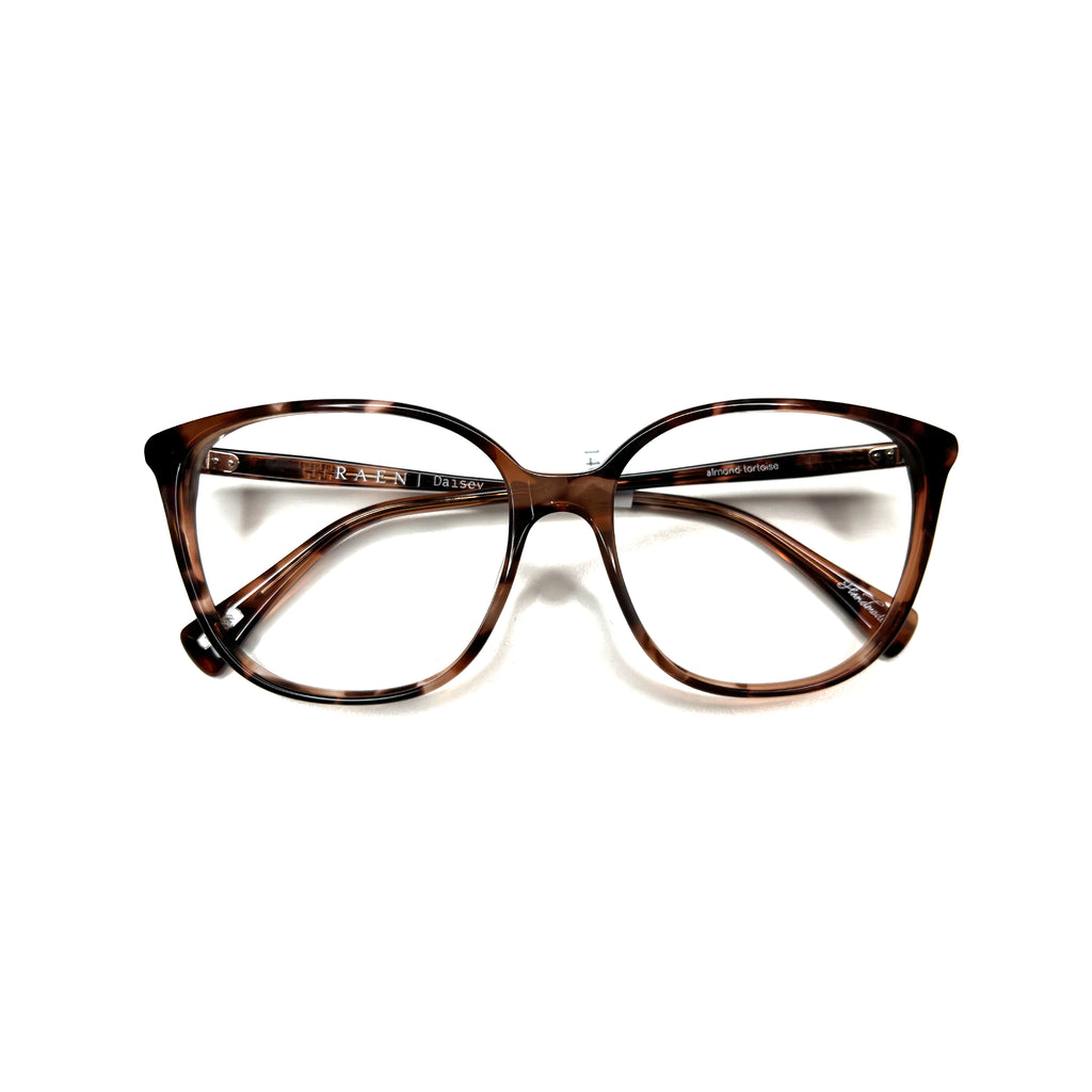 RAEN Daisey 57-17-145 almond tortoise